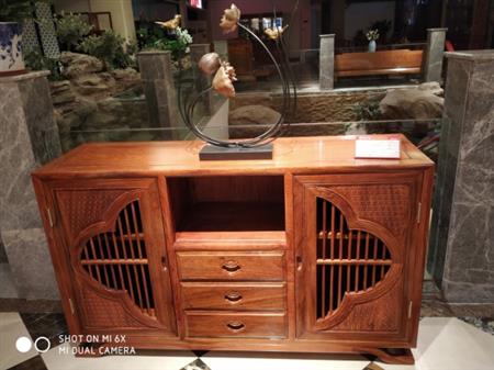 1.38米梅兰餐边柜